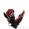 Ortovox SW Glove Pro Lobster Handschuhe, , Orange, , Herren,Damen,Unisex, 0016-10510, 5637531893, , N4-19.jpg