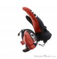 Ortovox SW Glove Pro Lobster Gloves, Ortovox, Orange, , Hommes,Femmes,Unisex, 0016-10510, 5637531893, 4250875255227, N5-15.jpg