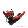 Ortovox SW Glove Pro Lobster Gloves, , Orange, , Male,Female,Unisex, 0016-10510, 5637531893, , N5-20.jpg