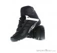 adidas Terrex Trail Cross Protect Mens Biking Shoes, adidas, Čierna, , Muži, 0002-11118, 5637531899, 0, N1-06.jpg