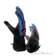 Ortovox MI Tec Womens Gloves, , Pink, , Female, 0016-10511, 5637531913, , N2-17.jpg