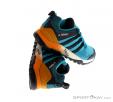 adidas Terrex Trail Cross SL Mens Biking Shoes, adidas, Bleu, , Hommes, 0002-11119, 5637531938, 4057283722910, N2-17.jpg