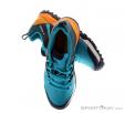 adidas Terrex Trail Cross SL Mens Biking Shoes, adidas, Bleu, , Hommes, 0002-11119, 5637531938, 4057283722910, N4-04.jpg