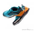 adidas Terrex Trail Cross SL Mens Biking Shoes, adidas, Blue, , Male, 0002-11119, 5637531938, 4057283722910, N4-09.jpg