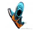 adidas Terrex Trail Cross SL Mens Biking Shoes, adidas, Bleu, , Hommes, 0002-11119, 5637531938, 4057283722910, N5-15.jpg