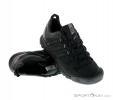 adidas Terrex Solo Mens Approach Shoes, adidas, Gray, , Male, 0002-11120, 5637531947, 4057283574878, N1-01.jpg