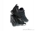 adidas Terrex Solo Mens Approach Shoes, adidas, Gris, , Hommes, 0002-11120, 5637531947, 4057283574878, N1-16.jpg