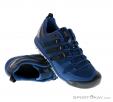 adidas Terrex Solo Mens Approach Shoes, adidas, Bleu, , Hommes, 0002-11120, 5637531952, 4057283557406, N1-01.jpg
