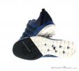 adidas Terrex Solo Mens Approach Shoes, adidas, Modrá, , Muži, 0002-11120, 5637531952, 4057283557406, N1-11.jpg