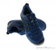 adidas Terrex Solo Mens Approach Shoes, adidas, Blue, , Male, 0002-11120, 5637531952, 4057283557406, N2-02.jpg