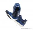 adidas Terrex Solo Mens Approach Shoes, adidas, Bleu, , Hommes, 0002-11120, 5637531952, 4057283557406, N4-14.jpg
