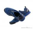 adidas Terrex Solo Mens Approach Shoes, adidas, Bleu, , Hommes, 0002-11120, 5637531952, 4057283557406, N5-10.jpg