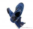 adidas Terrex Solo Mens Approach Shoes, adidas, Bleu, , Hommes, 0002-11120, 5637531952, 4057283557406, N5-15.jpg
