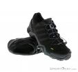adidas Terrex Fast R GTX Mens Trekking Shoes Gore-Tex, adidas, Noir, , Hommes, 0002-11122, 5637531998, 4057284053587, N1-01.jpg