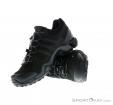 adidas Terrex Fast R GTX Mens Trekking Shoes Gore-Tex, , Black, , Male, 0002-11122, 5637531998, , N1-06.jpg