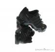 adidas Terrex Fast R GTX Mens Trekking Shoes Gore-Tex, adidas, Čierna, , Muži, 0002-11122, 5637531998, 4057284053587, N2-17.jpg