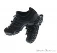 adidas Terrex Fast R GTX Mens Trekking Shoes Gore-Tex, adidas, Čierna, , Muži, 0002-11122, 5637531998, 4057284053587, N3-08.jpg