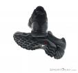 adidas Terrex Fast R GTX Mens Trekking Shoes Gore-Tex, adidas, Noir, , Hommes, 0002-11122, 5637531998, 4057284053587, N3-13.jpg