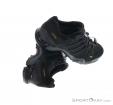 adidas Terrex Fast R GTX Mens Trekking Shoes Gore-Tex, , Black, , Male, 0002-11122, 5637531998, , N3-18.jpg