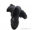 adidas Terrex Fast R GTX Mens Trekking Shoes Gore-Tex, , Black, , Male, 0002-11122, 5637531998, , N4-04.jpg