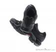 adidas Terrex Fast R GTX Mens Trekking Shoes Gore-Tex, adidas, Noir, , Hommes, 0002-11122, 5637531998, 4057284053587, N4-14.jpg