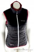 Ortovox SW Light Piz Grisch Womens Ski Touring Vest, , Black, , Female, 0016-10516, 5637532007, , N2-02.jpg