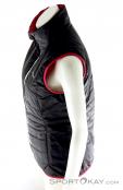 Ortovox SW Light Piz Grisch Womens Ski Touring Vest, , Black, , Female, 0016-10516, 5637532007, , N2-07.jpg