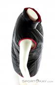 Ortovox SW Light Piz Grisch Womens Ski Touring Vest, , Black, , Female, 0016-10516, 5637532007, , N3-18.jpg