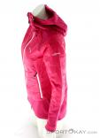 Ortovox MI Piz Palü Jacket Light Womens Ski Touring Jacket, , Pink, , Female, 0016-10517, 5637532035, , N2-07.jpg
