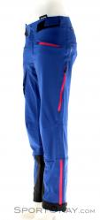 Ortovox MI NTC Medola Pants Womens Ski Touring Pants, , Blue, , Female, 0016-10518, 5637532041, , N1-06.jpg