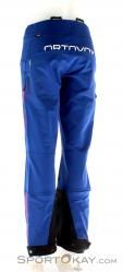 Ortovox MI NTC Medola Pants Womens Ski Touring Pants, Ortovox, Blue, , Female, 0016-10518, 5637532041, 4250875258464, N1-11.jpg