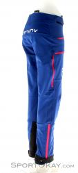 Ortovox MI NTC Medola Pants Womens Ski Touring Pants, , Blue, , Female, 0016-10518, 5637532041, , N1-16.jpg