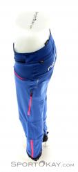 Ortovox MI NTC Medola Pants Womens Ski Touring Pants, Ortovox, Bleu, , Femmes, 0016-10518, 5637532041, 4250875258464, N3-08.jpg