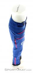 Ortovox MI NTC Medola Pants Womens Ski Touring Pants, , Blue, , Female, 0016-10518, 5637532041, , N3-18.jpg