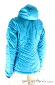 Ortovox SW Piz Bernina Jacket Womens Ski Touring Jacket, , Azul, , Mujer, 0016-10519, 5637532046, , N1-11.jpg