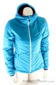 Ortovox SW Piz Bernina Jacket Womens Ski Touring Jacket, , Azul, , Mujer, 0016-10519, 5637532046, , N2-02.jpg
