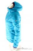 Ortovox SW Piz Bernina Jacket Womens Ski Touring Jacket, Ortovox, Azul, , Mujer, 0016-10519, 5637532046, 0, N2-07.jpg