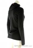 Ortovox 185 Hoody Womens Sweater, , Black, , Female, 0016-10520, 5637532052, , N1-16.jpg