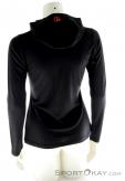 Ortovox 185 Hoody Womens Sweater, , Black, , Female, 0016-10520, 5637532052, , N2-12.jpg
