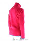 Ortovox MI Tec-Fleece Jacket Womens Ski Touring Jacket, , Pink, , Female, 0016-10521, 5637532068, , N1-16.jpg