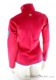 Ortovox MI Tec-Fleece Jacket Damen Tourenjacke, , Pink-Rosa, , Damen, 0016-10521, 5637532068, , N2-12.jpg