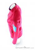 Ortovox MI Tec-Fleece Jacket Womens Ski Touring Jacket, , Pink, , Female, 0016-10521, 5637532068, , N3-08.jpg