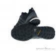 adidas terrex Agravic Mens Trekking Shoes, adidas, Black, , Male, 0002-11125, 5637532083, 4057283768048, N1-11.jpg