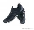 adidas terrex Agravic Mens Trekking Shoes, adidas, Black, , Male, 0002-11125, 5637532083, 4057283768048, N2-07.jpg