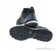 adidas terrex Agravic Mens Trekking Shoes, adidas, Black, , Male, 0002-11125, 5637532083, 4057283768048, N2-12.jpg