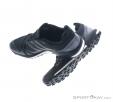 adidas terrex Agravic Mens Trekking Shoes, adidas, Black, , Male, 0002-11125, 5637532083, 4057283768048, N4-09.jpg