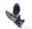 adidas terrex Agravic Mens Trekking Shoes, , Black, , Male, 0002-11125, 5637532083, , N4-14.jpg
