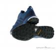 adidas terrex Agravic Mens Trekking Shoes, , Blue, , Male, 0002-11125, 5637532099, , N1-11.jpg