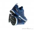 adidas terrex Agravic Mens Trekking Shoes, adidas, Modrá, , Muži, 0002-11125, 5637532099, 0, N1-16.jpg