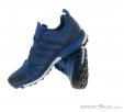 adidas terrex Agravic Mens Trekking Shoes, , Blue, , Male, 0002-11125, 5637532099, , N2-07.jpg